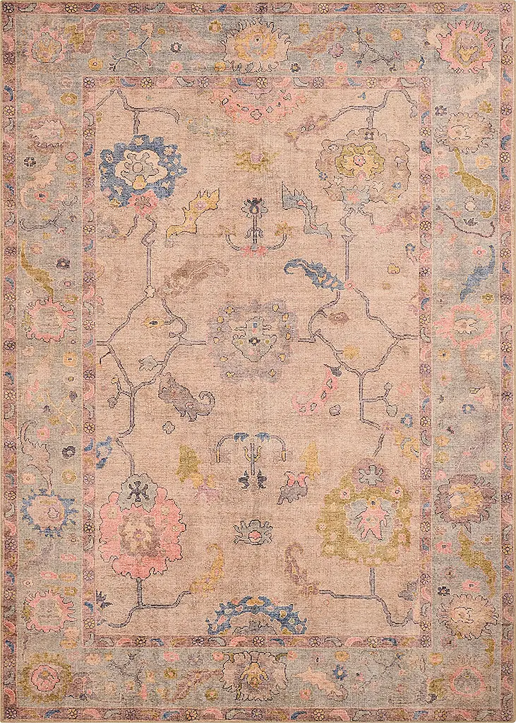 LAYLA RUG (LAY-020)
