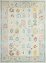 KNOTS RUG (KNT-008)