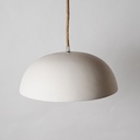 Emporia Semicircle Pendant Light