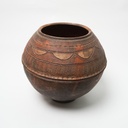 Nupe Pottery 4