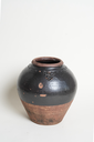 VINTAGE CERAMIC POT 11 (32X32X36 CM)