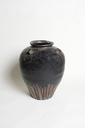 VINTAGE CERAMIC POT 16 (40X40X54 CM)
