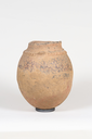 HAUSA VINTAGE POTTERY (HAUSA-010 45X33 CM)
