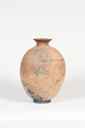 HAUSA VINTAGE POTTERY (HAUSA-011 46X30 CM)