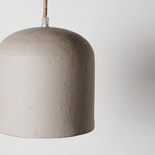 Emporia  Clylndrical Pendant Light