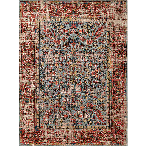 ARTISAN RUG (ART-006)